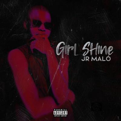 Jr Maló's cover