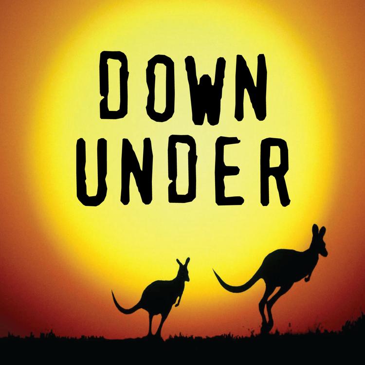 Land Down Under's avatar image