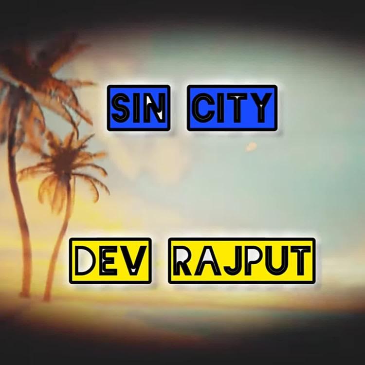 Dev Rajput's avatar image