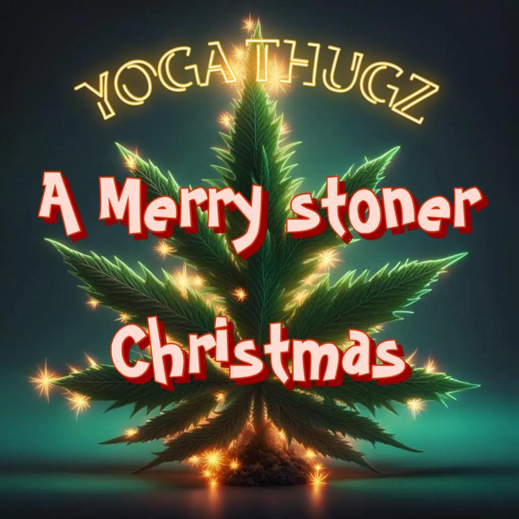 Yoga Thugz's avatar image