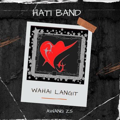 Wahai Langit's cover