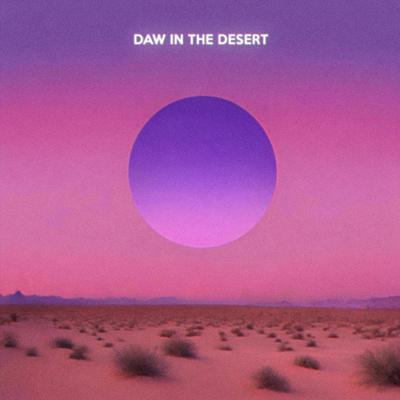 DAW in the Desert's cover