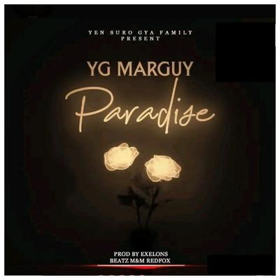 YG Marguy's cover