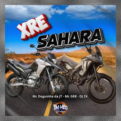 XRE SAHARA's cover