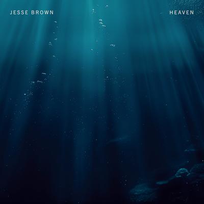 heaven By Jesse Brown's cover