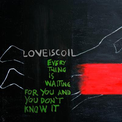 Everything is waiting for You By Loveiscoil, Indio e la sua stella's cover