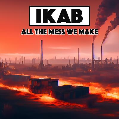 IKAB's cover