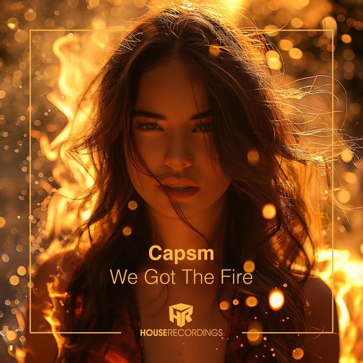 Capsm's avatar image