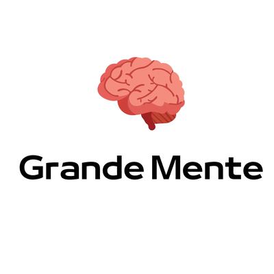 Grande Mente's cover