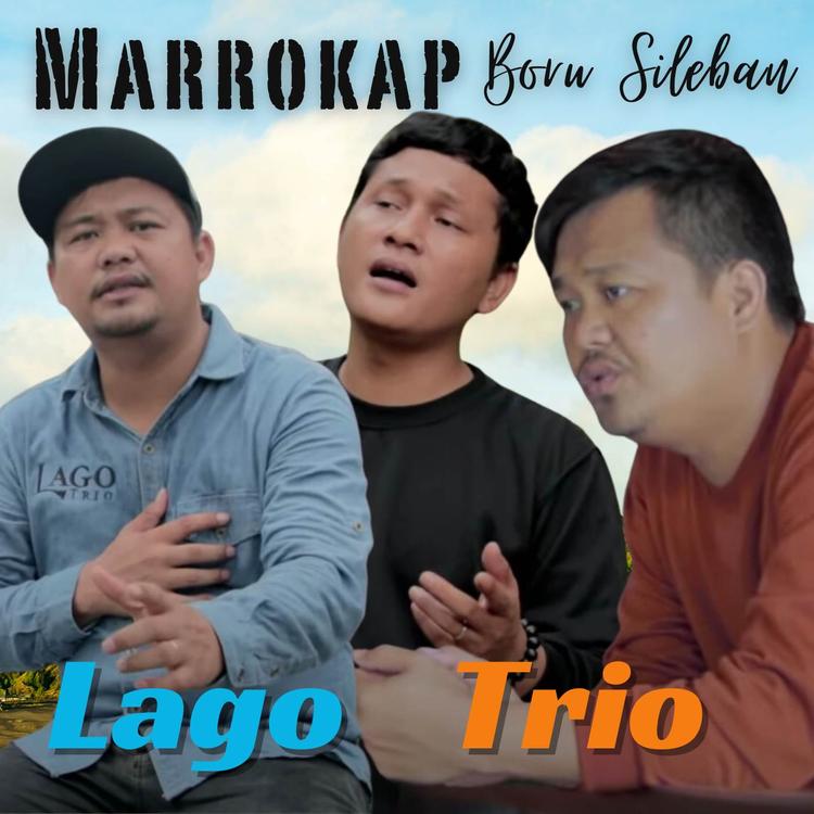Lago Trio's avatar image