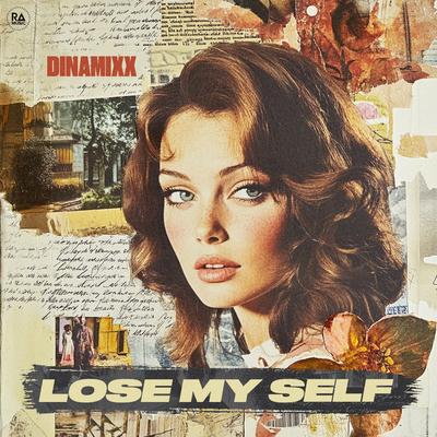 Lose My Self's cover