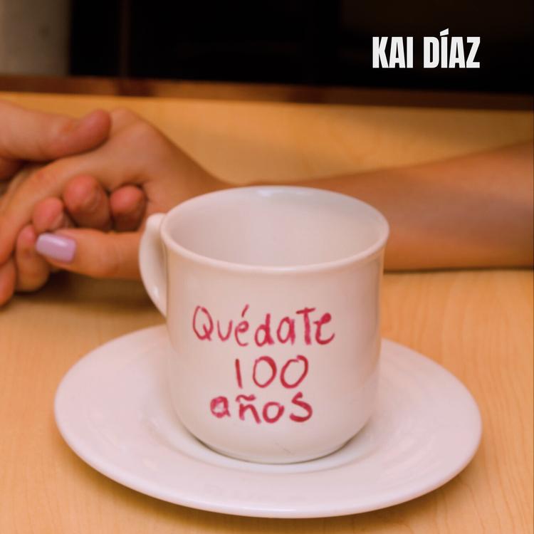 Kai Díaz's avatar image