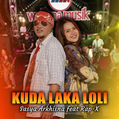 Kuda Laka Loli Versi Indonesia's cover