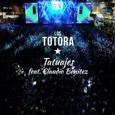 Los Totora's cover