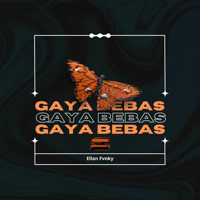 GAYA BEBAS's cover