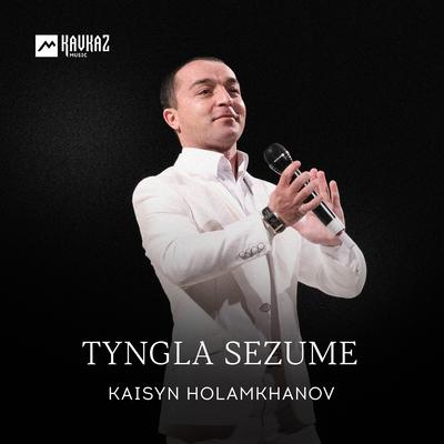 Kaisyn Holamkhanov's cover