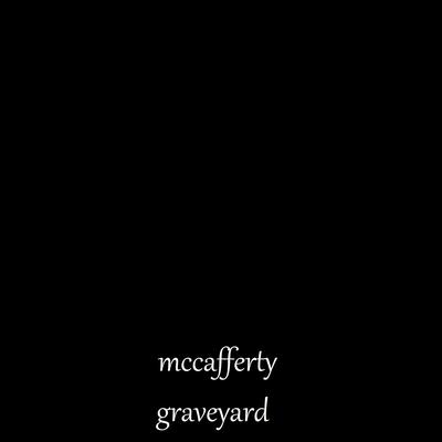 Graveyard By McCafferty's cover