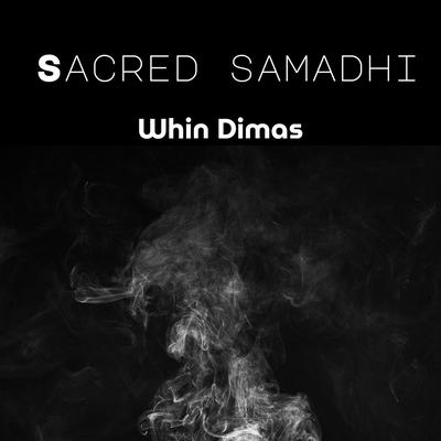 Sacred Samadhi's cover