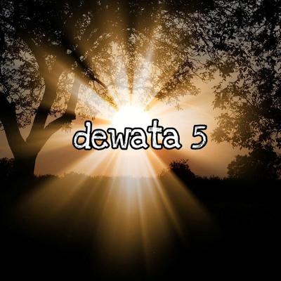dewata 5's cover