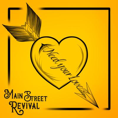 Main Street Revival's cover