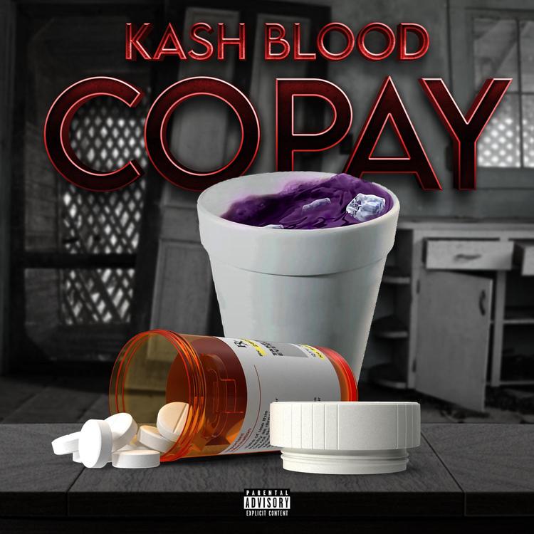 Kash Blood's avatar image