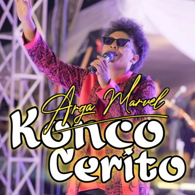 Konco Cerito's cover