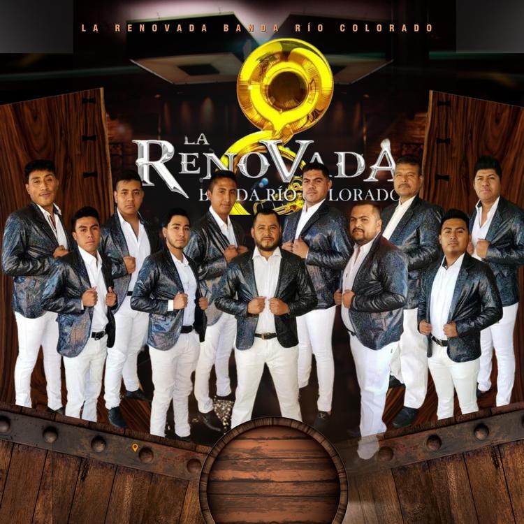 La Renovada Banda Río Colorado's avatar image