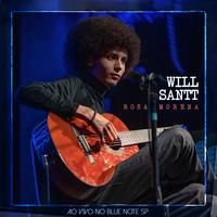 Will Santt's avatar cover