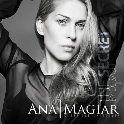 The Secret By Ana Magiar's cover
