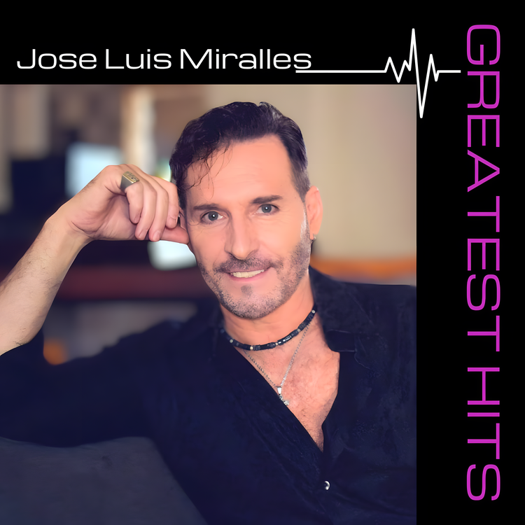 Jose Luis Miralles's avatar image