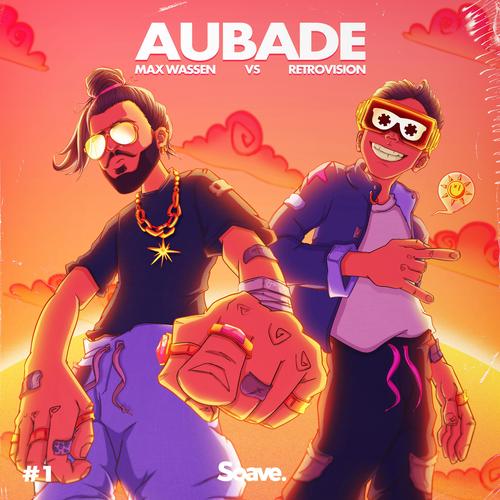 Aubade Official TikTok Music album by Max Wassen RetroVision