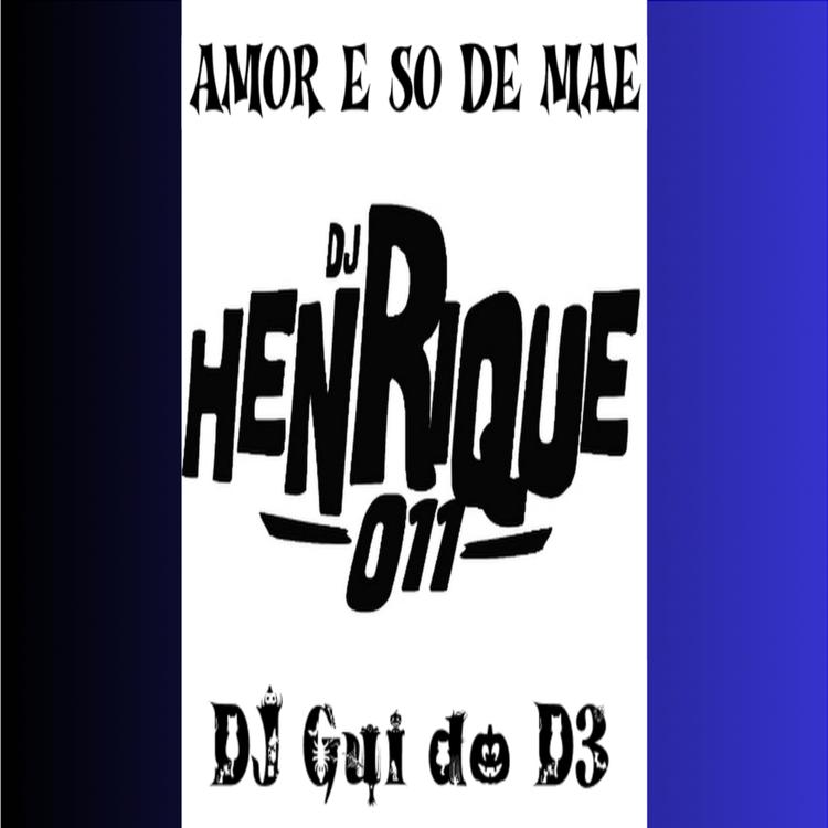 DJ Henrique da 011's avatar image