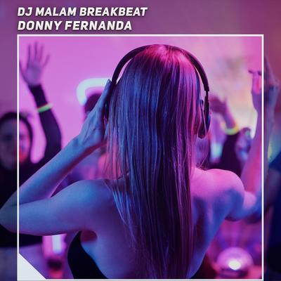 Dj Malam Breakbeat's cover