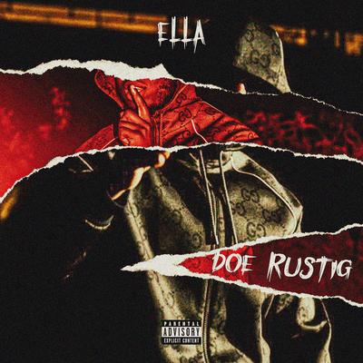 Doe Rustig By Ella's cover