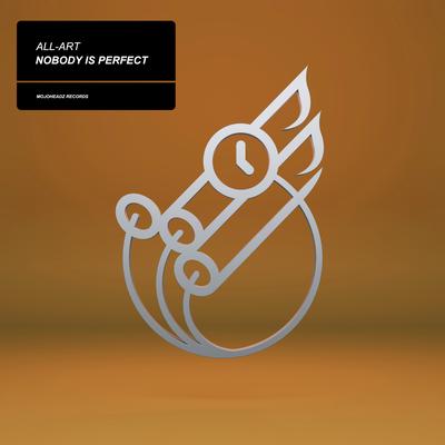 ALL.ART's cover