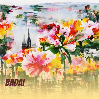 Badai (Acoustic)'s cover