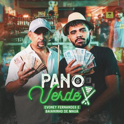 Pano Verde's cover