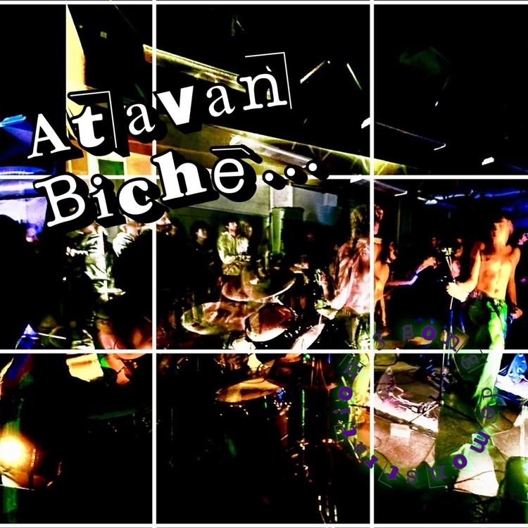 Atavan's avatar image