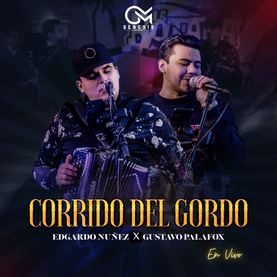 El Corrido Del Gordo (En Vivo)'s cover