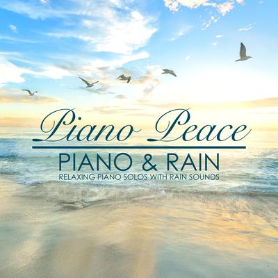 Piano & Rain's cover