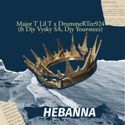 Hebanna's cover