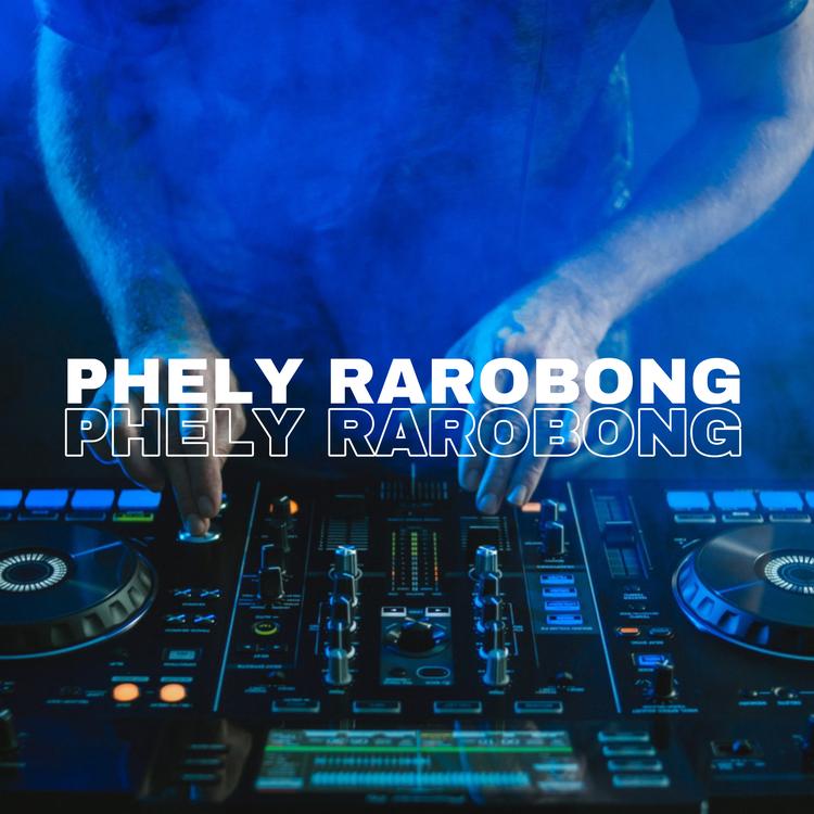 Phely Rarobong's avatar image