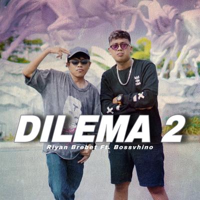 Dilema 2's cover