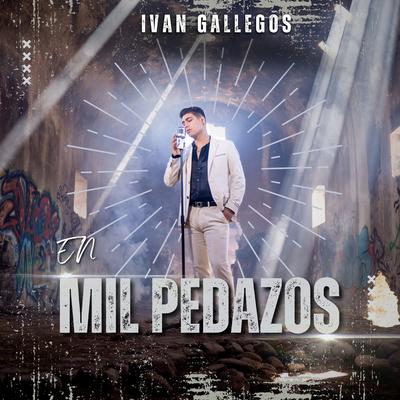 Ivan Gallegos's cover