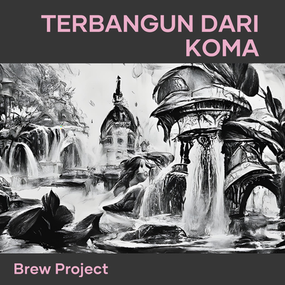 Brew Project's cover