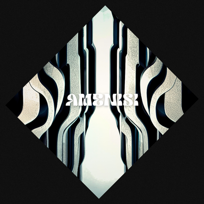 AMENISI's cover