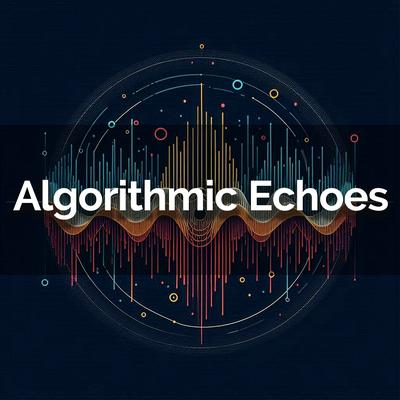 Algorithmic Echoes's cover