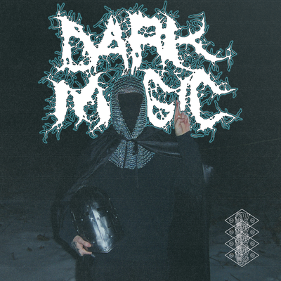 Dark Magic's cover