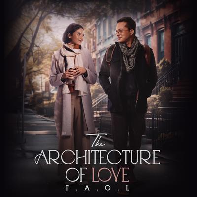 The Architecture Of Love (TAOL) (Original Score)'s cover