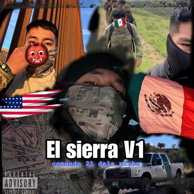 El sierra v1's cover